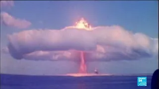 Essais nucléaires en Polynésie : les dangers ont été sous-évalués selon une enquête