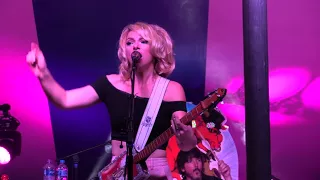 Samantha Fish - "Crow Jane" - Big Bull Falls Blues Festival  - 08/19/17