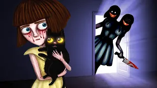 Ich hatte keine Ahnung, wie EKELHAFT das wird | Fran Bow (Kapitel 2)