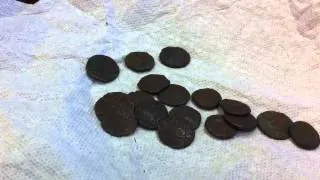 Craig's List Roman Coin Hoard Find (Part 2)