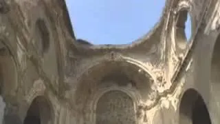 Tours-TV.com: Aragonese Castle