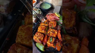 Paneer Tikka😍