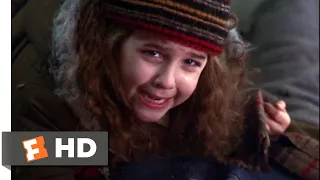 Curly Sue (1991) - You Killed My Daddy Scene (1/8) | Movieclips