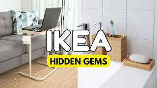 From Flat Packs to Fabulous: My IKEA Shopping Spree!