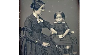 Post-mortem photography the Victorian period