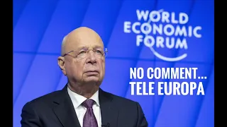 Sentite cosa diceva klaus Schwab