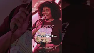 Dating as a 'BBW' | Standup Comedy | TaTa Sherise