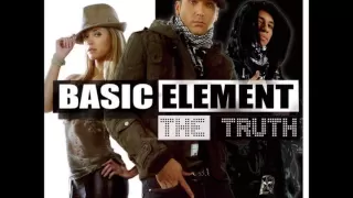 Basic Element - To You 2008 (Lyrics)