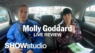 Molly Goddard - Autumn / Winter 2019 Womenswear Live Review