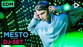 Mesto (DJ-SET) | SLAM! MixMarathon XXL @ ADE 2018