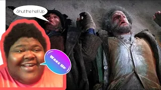 Reaction: Home Alone 2: Lost in New York (1992) - A Kid vs. Two Idiots Scene (5/5) | Movieclips