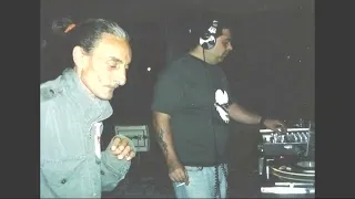 Hollywood - DJ Mario Più & Franchino (01 Giugno 1996)