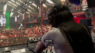 HONEY DIJON @ AMNESIA IBIZA opening party 2024 by LUCA DEA