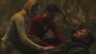 Top 10 Saddest Arrowverse Scenes