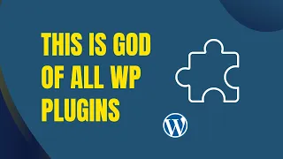 This is a all in one WordPress plugin