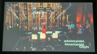 American Idol 2023, Iam Tongi & Oliver Steel’s duet results - Hollywood Week Part 2 (4/3/23)