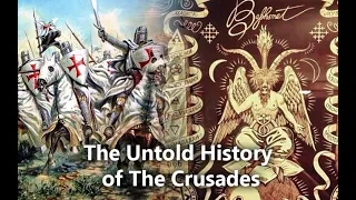 Breaking History Ep. 41: The Untold History of The Crusades