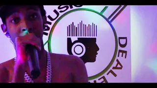 Spaxx Kruger - Music Dealers  (Music Video)