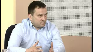 політична студія Дмитро Добродомов, Володимир Гергелюк 2016 02 23