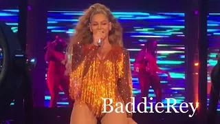 Beyoncé & Jay Z - ‘Baby Boy’, ‘Mi Gente’, ‘The Black Effect’, ‘Countdown’ (OTRII: Atlanta)...HD....