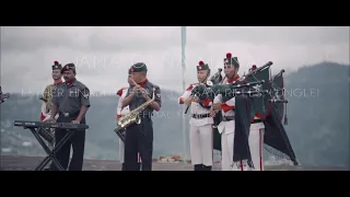 15 agust status 2021 .Esther Hnamte Ft 3 Assam Rifles, Lunglei - Jana Gana Mana Virel video