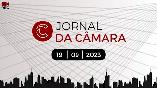 Jornal da Câmara | 19/09/2023