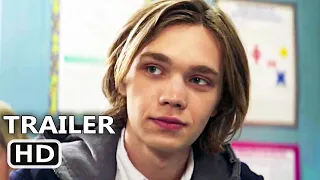 WORDS ON BATHROOM WALLS Trailer (2020) Charlie Plummer, Taylor Russell, Drama Movie HD