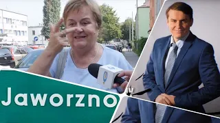 Porozmawiajmy o Jaworznie: OTK czyli.....?