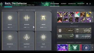 "Conservation of Energy" Master Raid Challenge for Adept Raid Weapons