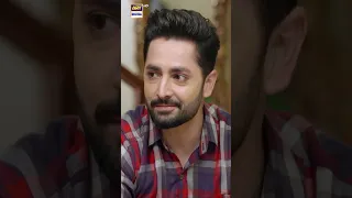 Shamsher & Mehak | 𝐁𝐄𝐒𝐓 𝐌𝐎𝐌𝐄𝐍𝐓 #KaisiTeriKhudgharzi #DanishTaimoor #DureFishan #Shorts