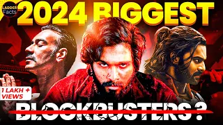 🔥 2024 BIGGEST UPCOMING Indian Movies ! 🙏🤑 Upcoming Indian Movies Of 2024 | Pushpa 2 | Kalki 2898AD