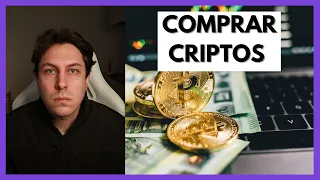 Cuando Comprar Bitcoin Y Criptomonedas En El 2024 | Cuando Vender Bitcoin Y Criptomonedas En El 2025