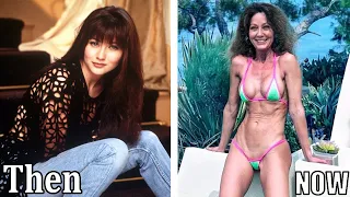 BEVERLY HILLS, 90210 1990 Cast: Then and Now 2023, INCREDIBLE Changed After 49 Years