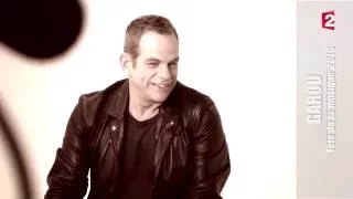 France 2 / Tous à Toulouse ! : Garou en 7 chansons