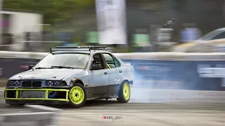 Drift pipay 325 TDS prepa