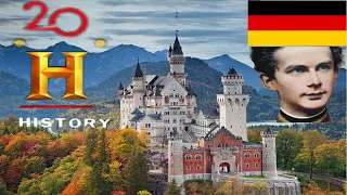 Los secretos de Neuschwanstein  Historia  hd