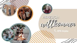 Gottes Mission hat ihren Preis | 18.02.2024 | EFG-Arpke | Gottesdienst