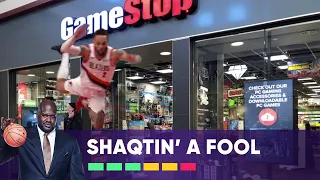 Free Throws 101 with Dr. O’Neal | Shaqtin’ A Fool Episode 6