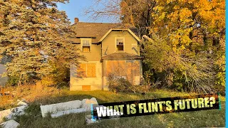 Flint, Michigan Hoods & Lost Footage