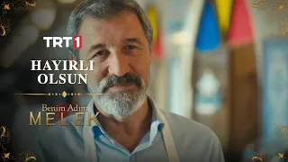 Konaklar arasındaki küslük bitiyor mu? - Benim Adım Melek 1.Bölüm