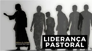 LIDERANÇA PASTORAL