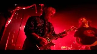 Tygers Of Pan Tang - Don't Touch Me There 'Live' @ The Rock Temple, Kerkrade/NL, 25.10.2013