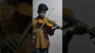 Minungum minnaminunge    (violin cover)