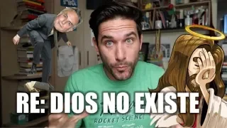 Refutando el ateísmo de RICHARD DAWKINS 📖El espejismo de Dios📖