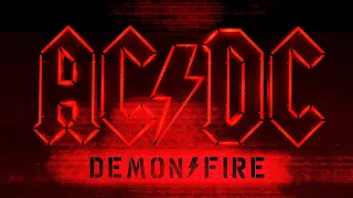 AC/DC - DEMON FIRE (TRAILER)