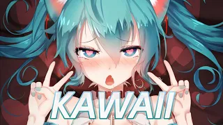 Nightcore - KAWAII (Tatarka)