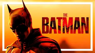 THE BATMAN: La Venganza Nunca Es Buena - Review