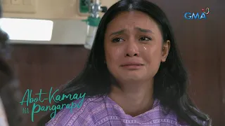 Abot Kamay Na Pangarap: Justine is regretful of her sins! (Episode 525)