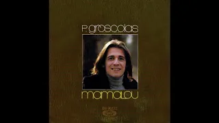 Pierre GROSCOLAS - Mamalou (1976) – Version espagnole (En castellano)