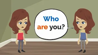 There are Two Mias? | English Speaking Skills | English Conversation Practice